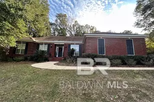 635 Southern Way, Spanish Fort, AL 36527 - Photo 1