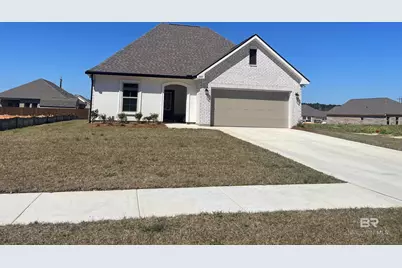 15485 Yellowstone Drive, Silverhill, AL 36576 - Photo 1