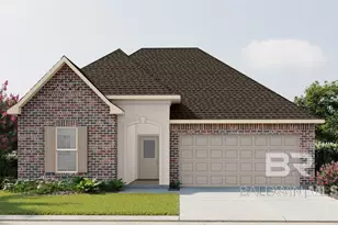 1737 Breckinridge Pl, Foley, AL 36535 - Photo 1