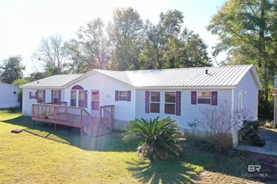 1377 Caney Loop, Lillian, AL 36549 - Photo 1