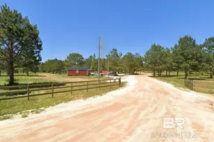 15631 Louis Cooper Rd, Bay Minette, AL 36507 - Photo 1