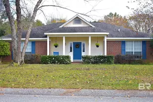 2355 Indian Ridge Estates Dr, Mobile, AL 36695 - Photo 1