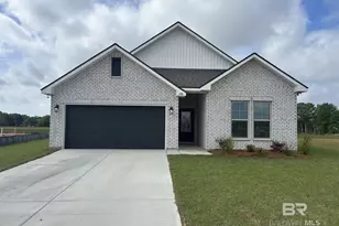 17918 Piney Cir, Foley, AL 36535 - Photo 1