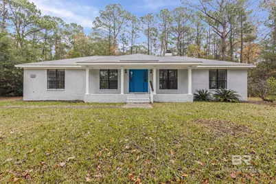 707 Alabama Avenue, Dauphin Island, AL 36528 - Photo 1