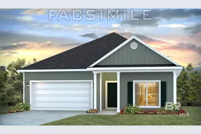 13462 Antler Hill Road, Spanish Fort, AL 36527 - Photo 1