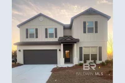 30603 Ashville Road, Spanish Fort, AL 36527 - Photo 1