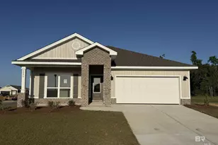 8886 Point Hope Bnd, Foley, AL 36535 - Photo 1