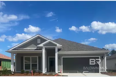 31566 Lyon Road, Spanish Fort, AL 36527 - Photo 1