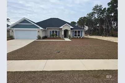 1733 Colony Parke Drive, Gulf Shores, AL 36542 - Photo 1