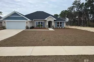 1733 Colony Parke Dr, Gulf Shores, AL 36542 - Photo 1