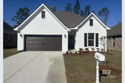 960 Ashville Circle, Foley, AL 36535 - Photo 1