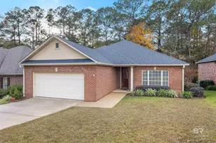 27583 Claiborne Cir, Daphne, AL 36526 - Photo 1