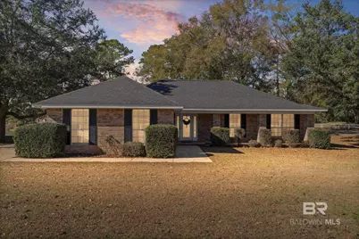 25370 Raynagua Boulevard, Loxley, AL 36551 - Photo 1