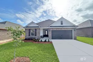 961 Ashville Cir, Foley, AL 36535 - Photo 1