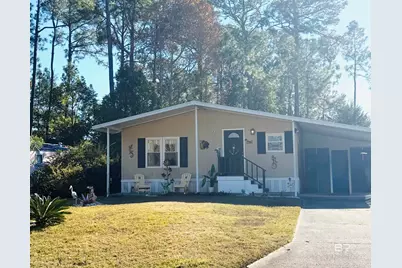 1127 Ridgewood Drive, Lillian, AL 36549 - Photo 1