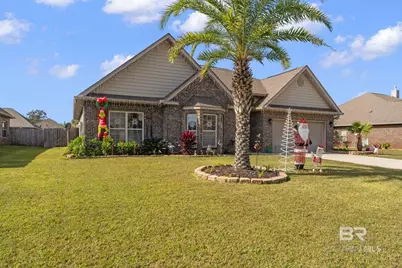 6037 S Andhurst Drive, Gulf Shores, AL 36532 - Photo 1