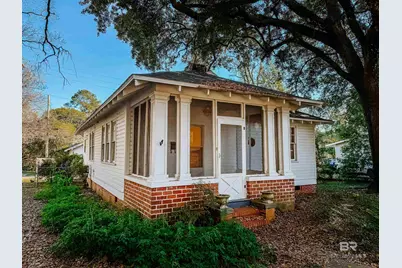 206 1st Street, Chickasaw, AL 36611 - Photo 1