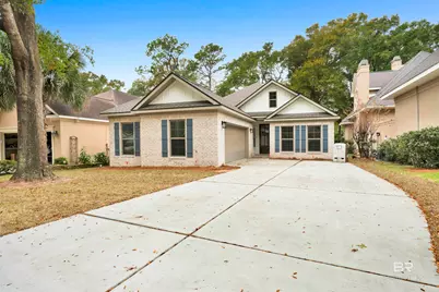 108 Cedar Pointe, Fairhope, AL 36532 - Photo 1