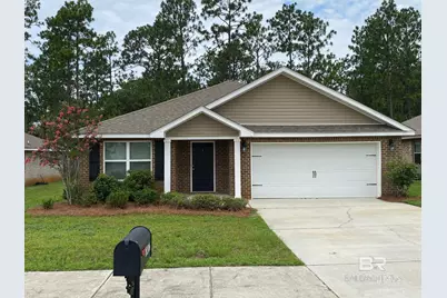 10306 Shetland Drive, Spanish Fort, AL 36527 - Photo 1
