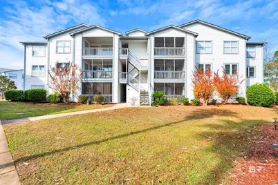 2200 2nd Street #104E, Gulf Shores, AL 36542 - Photo 1