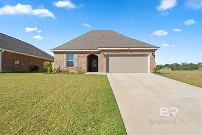 21716 Pine Knot Way, Foley, AL 36542 - Photo 1