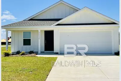 16136 Furlong Loop, Foley, AL 36535 - Photo 1
