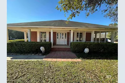 10761 Cowart Road, Mobile, AL 36695 - Photo 1