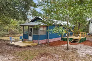 8600 Crawford Rd, Elberta, AL 36530 - Photo 1