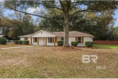 12493 John Arthur Drive, Foley, AL 36535 - Photo 1