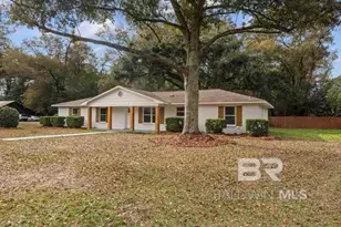 12493 John Arthur Dr, Foley, AL 36535 - Photo 1