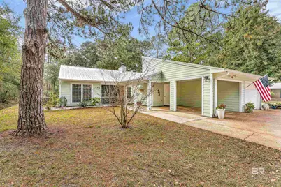 1246 Mockingbird Lane, Gulf Shores, AL 36542 - Photo 1