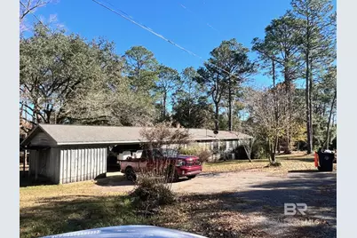 709 E 6th Street, Bay Minette, AL 36507 - Photo 1