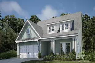 12933 Gondala St, Elberta, AL 36530 - Photo 1