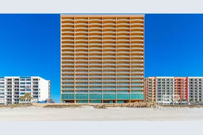 25494 Perdido Beach Boulevard #1906, Orange Beach, AL 36561 - Photo 1