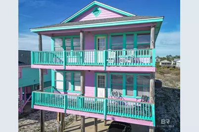 1288 W Beach Boulevard, Gulf Shores, AL 36542 - Photo 1