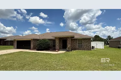 33701 Rosalia Avenue, Lillian, AL 36549 - Photo 1