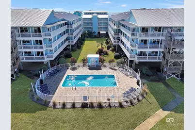 1784 W Beach Boulevard #202, Gulf Shores, AL 36524 - Photo 1