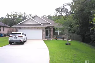 7065 Stone Chase Ln, Gulf Shores, AL 36542 - Photo 1