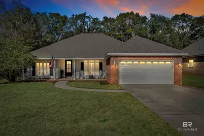 10699 Eastwood Avenue, Fairhope, AL 36532 - Photo 1