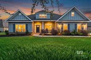 24583 Chantilly Ln, Daphne, AL 36526 - Photo 1