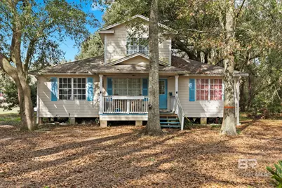 24325 Haynes Court, Robertsdale, AL 36567 - Photo 1