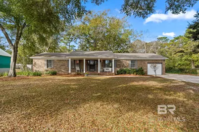 6801 Piney Woods Road, Foley, AL 36535 - Photo 1