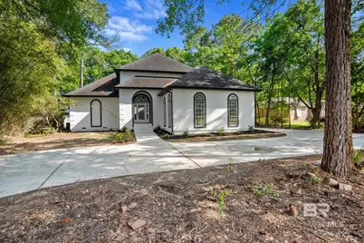 621 Wedgewood Drive, Gulf Shores, AL 36542 - Photo 1