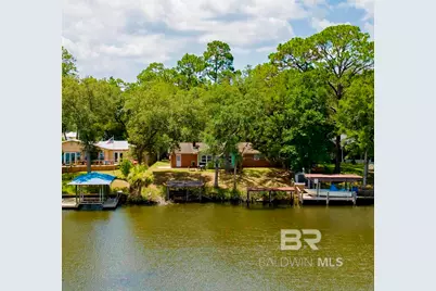30921 Howes Lane, Perdido Beach, AL 36530 - Photo 1