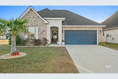 1390 Aldon Street, Foley, AL 36535 - Photo 1