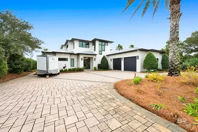 29712 Ono Boulevard, Orange Beach, AL 36561 - Photo 1