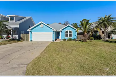26715 Terry Cove Drive, Orange Beach, AL 36561 - Photo 1