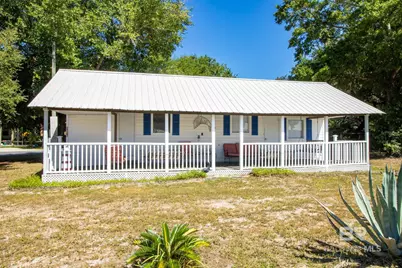 29587 Canal Road, Orange Beach, AL 36561 - Photo 1