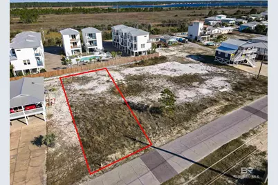E 1st Avenue, Gulf Shores, AL 36542 - Photo 1