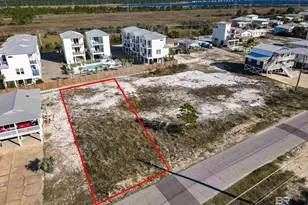 E 1st Ave, Gulf Shores, AL 36542 - Photo 1